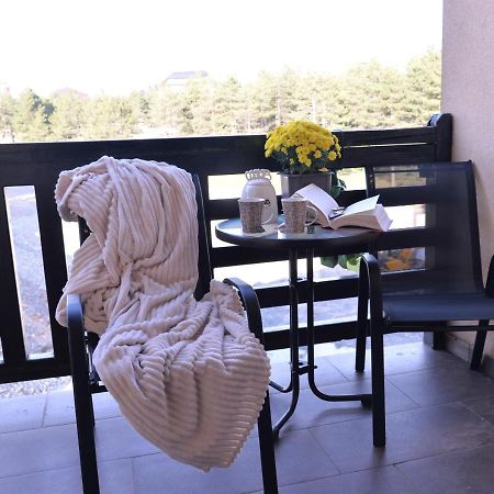 Apartmani Sloboda Златибор Екстер'єр фото