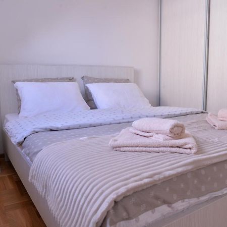 Apartmani Sloboda Златибор Екстер'єр фото