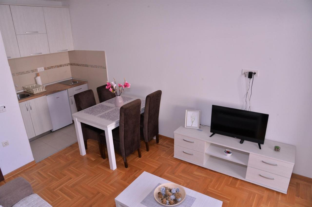 Apartmani Sloboda Златибор Екстер'єр фото