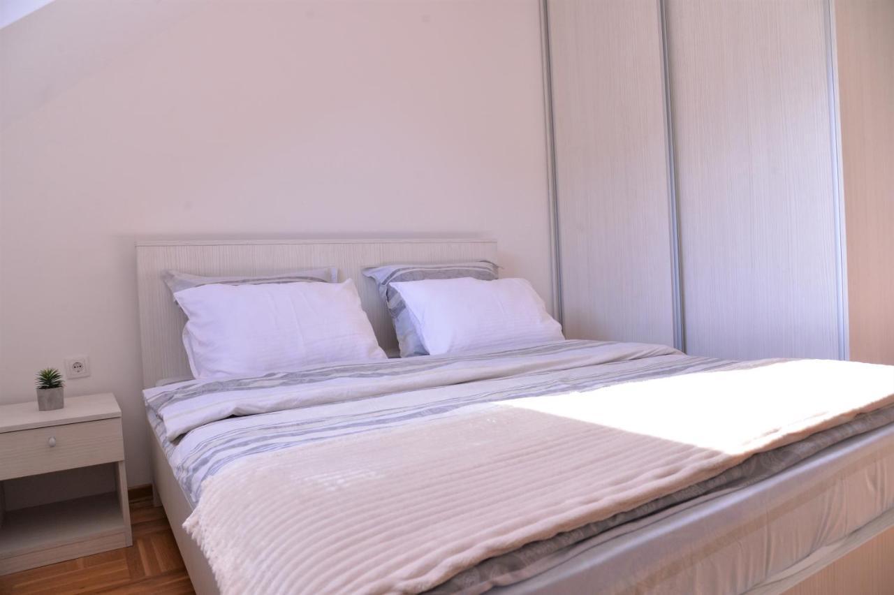Apartmani Sloboda Златибор Екстер'єр фото