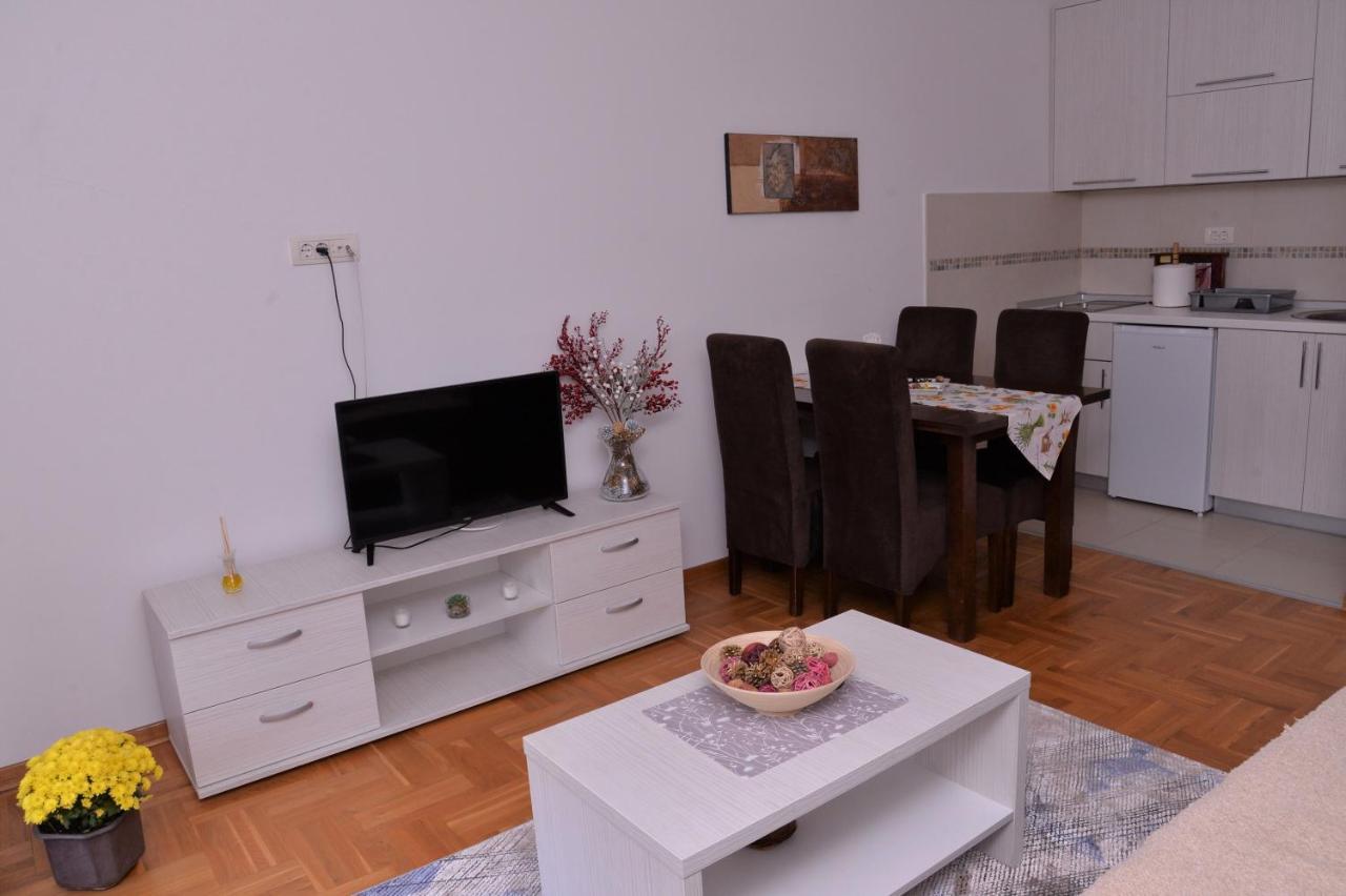 Apartmani Sloboda Златибор Екстер'єр фото
