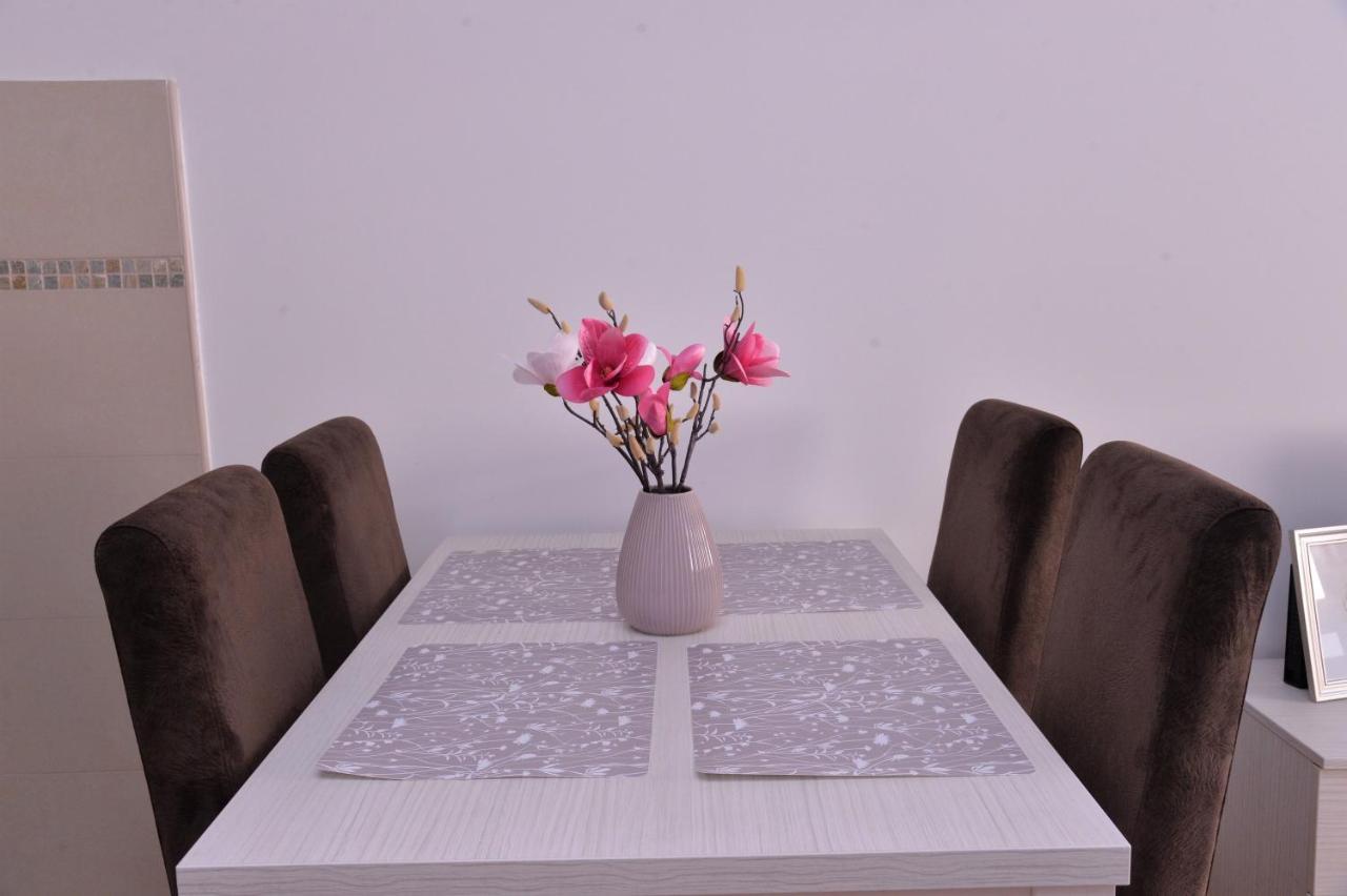 Apartmani Sloboda Златибор Екстер'єр фото