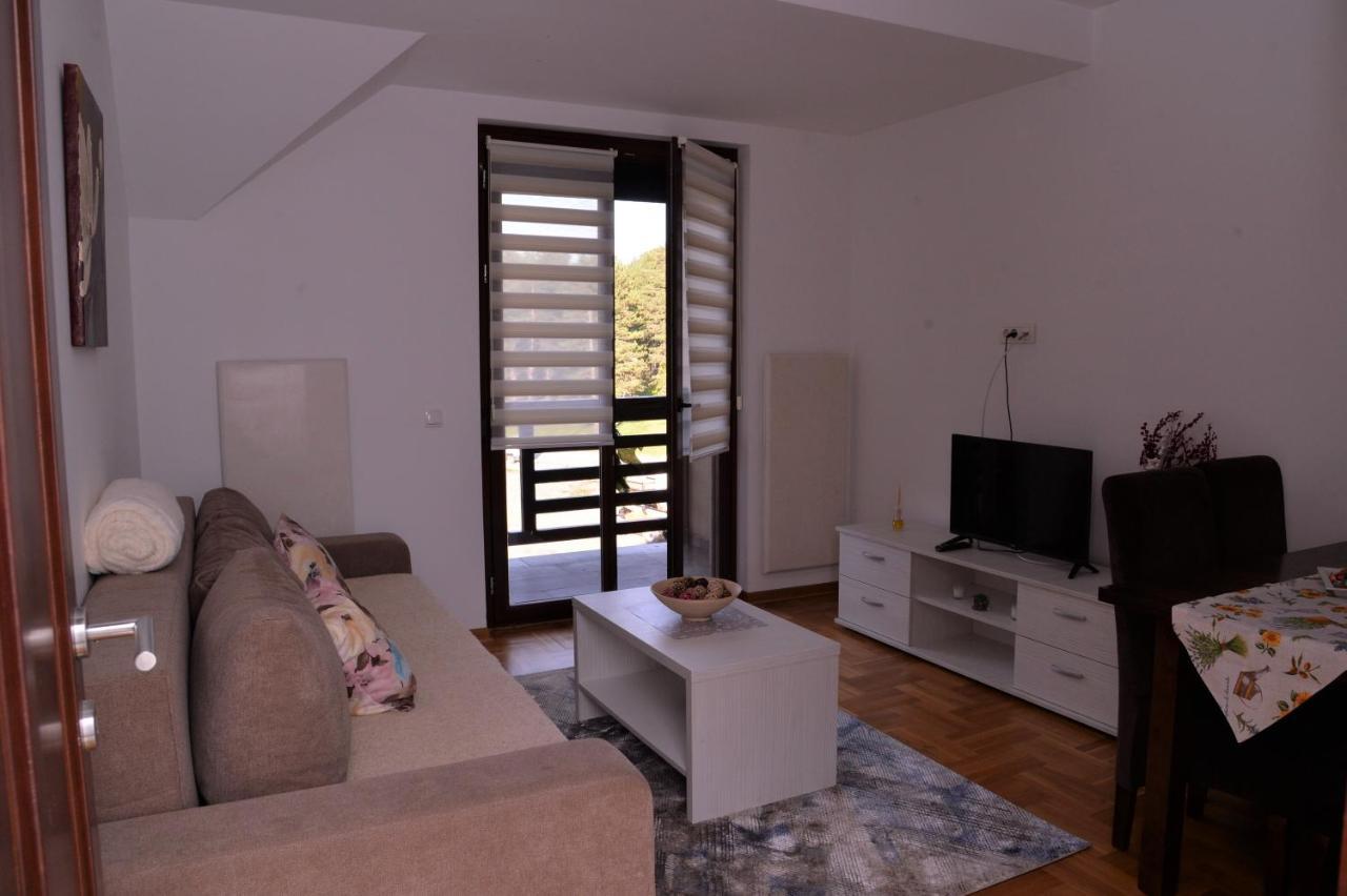 Apartmani Sloboda Златибор Екстер'єр фото