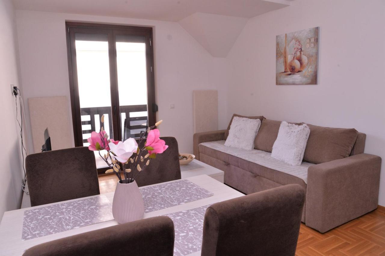Apartmani Sloboda Златибор Екстер'єр фото