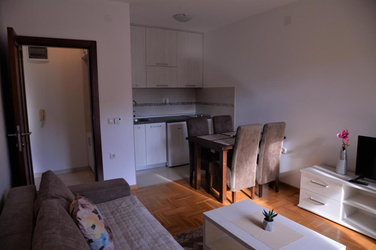Apartmani Sloboda Златибор Екстер'єр фото