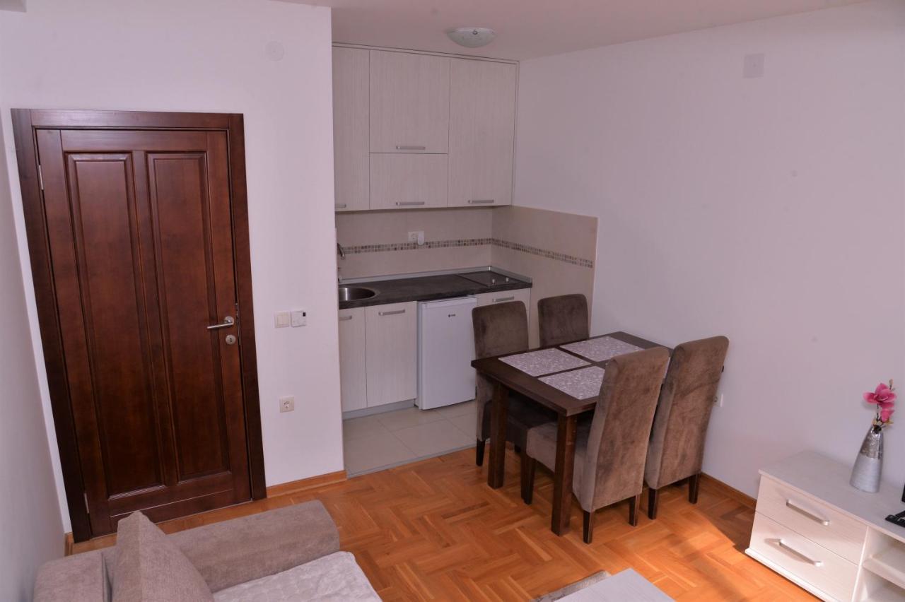 Apartmani Sloboda Златибор Екстер'єр фото