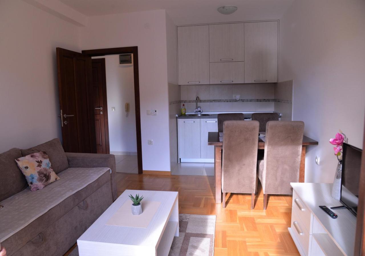 Apartmani Sloboda Златибор Екстер'єр фото