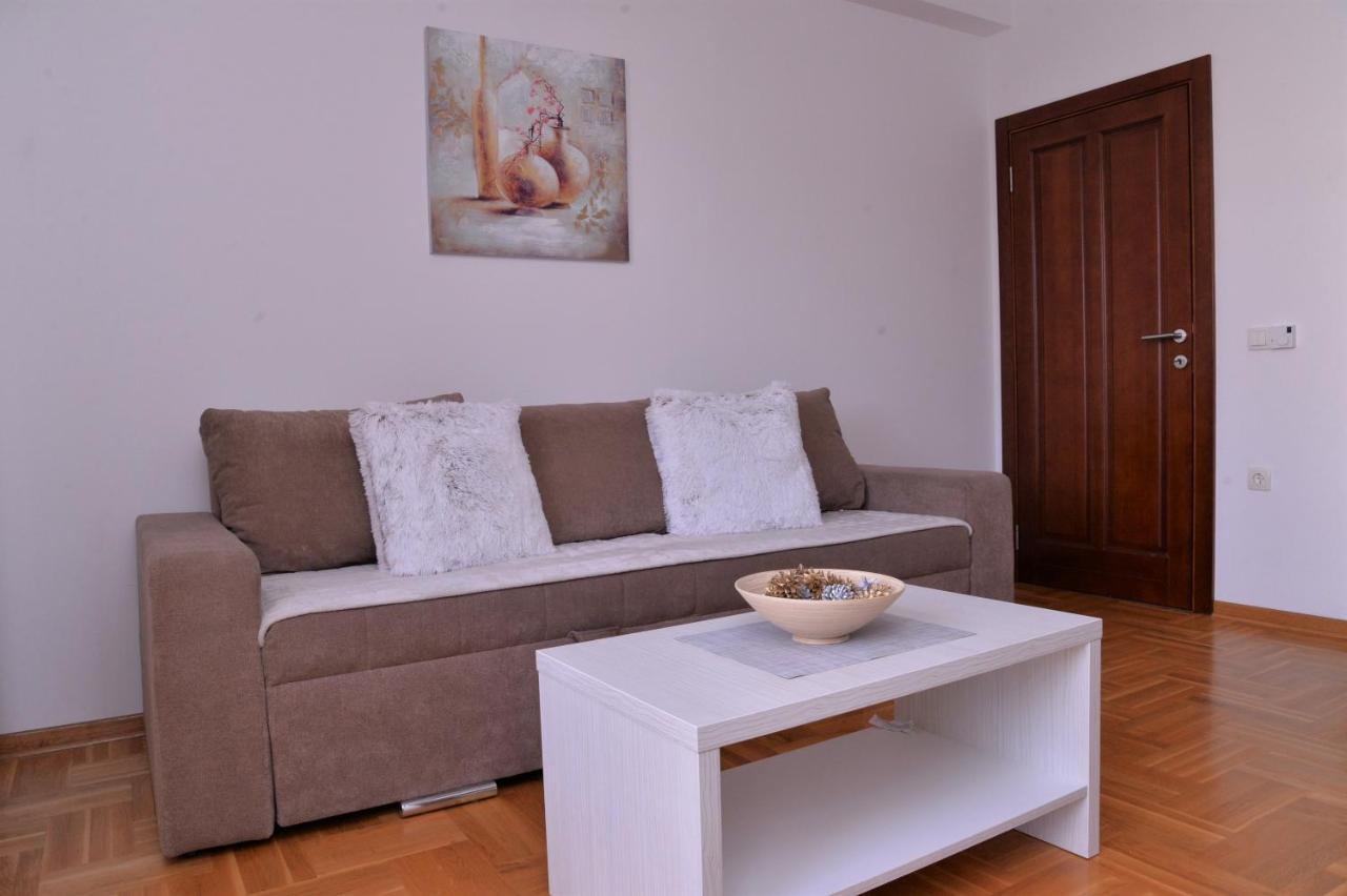 Apartmani Sloboda Златибор Екстер'єр фото