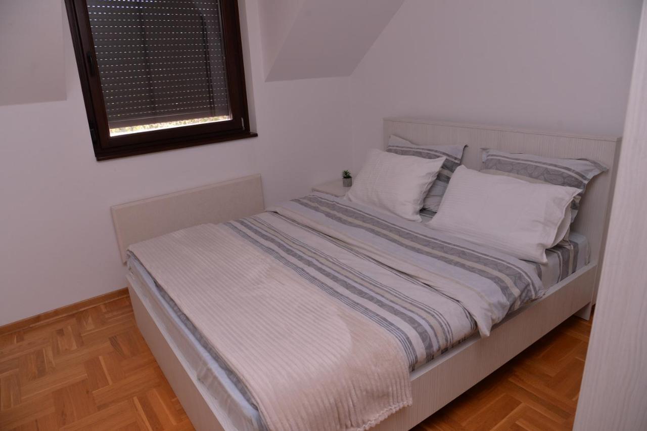 Apartmani Sloboda Златибор Екстер'єр фото