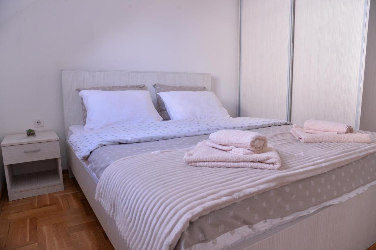 Apartmani Sloboda Златибор Екстер'єр фото