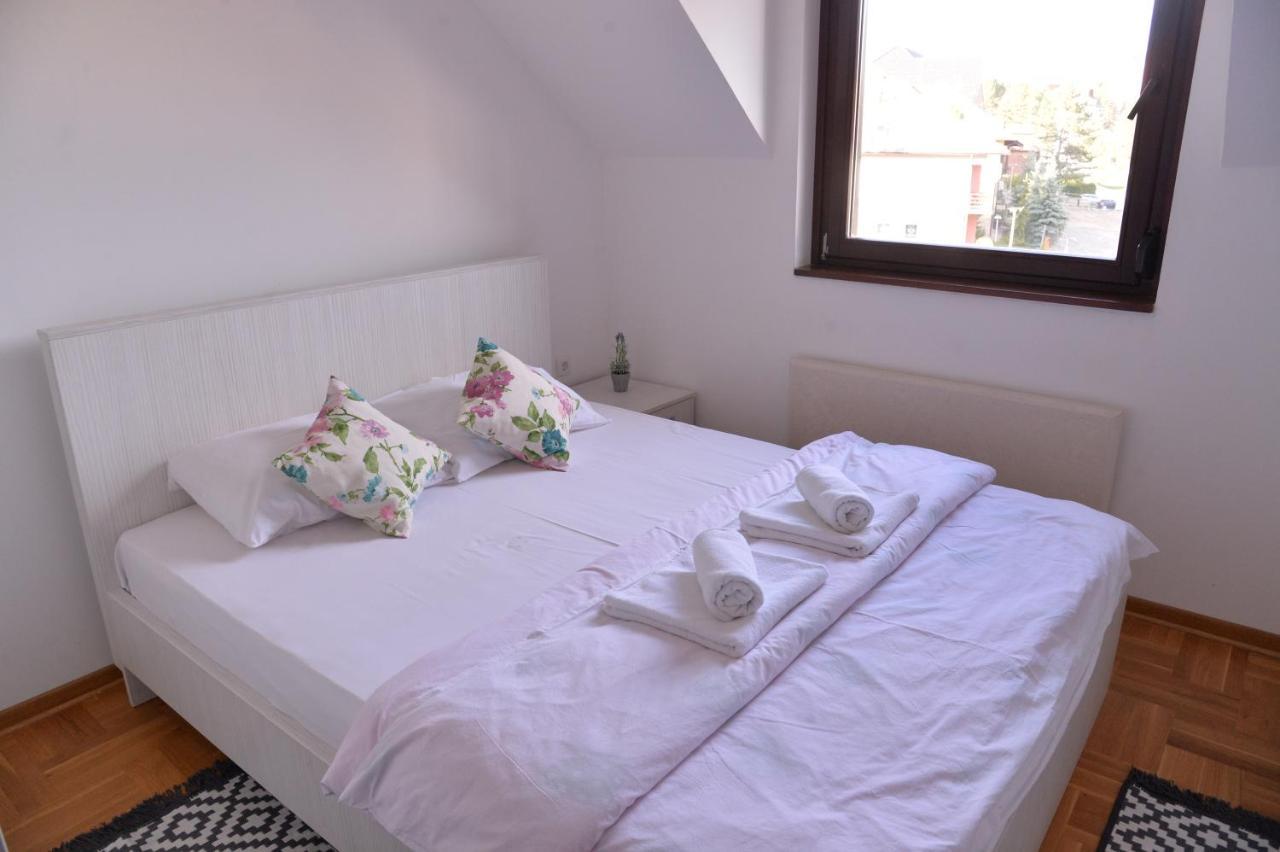 Apartmani Sloboda Златибор Екстер'єр фото