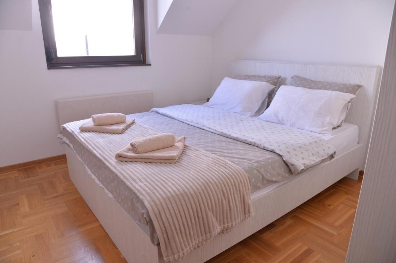 Apartmani Sloboda Златибор Екстер'єр фото