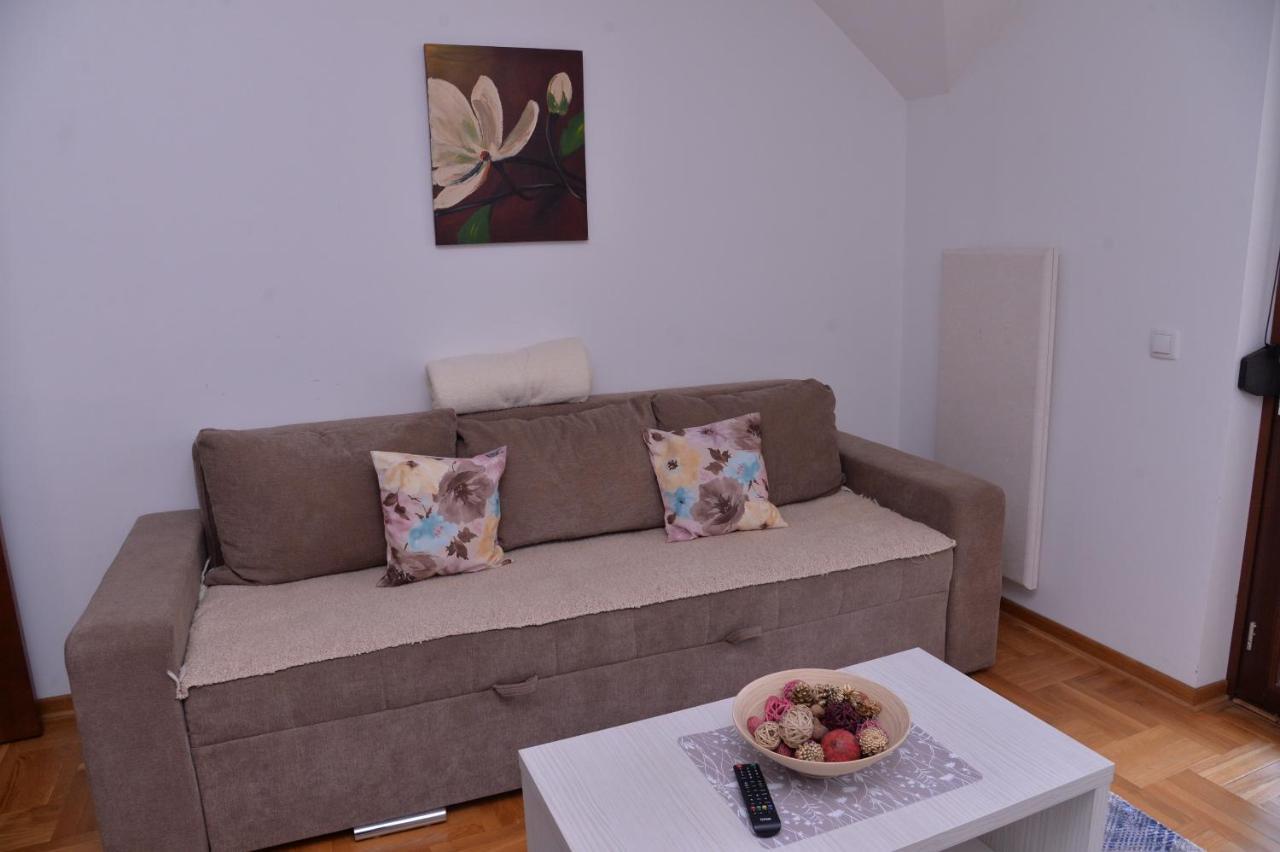 Apartmani Sloboda Златибор Екстер'єр фото