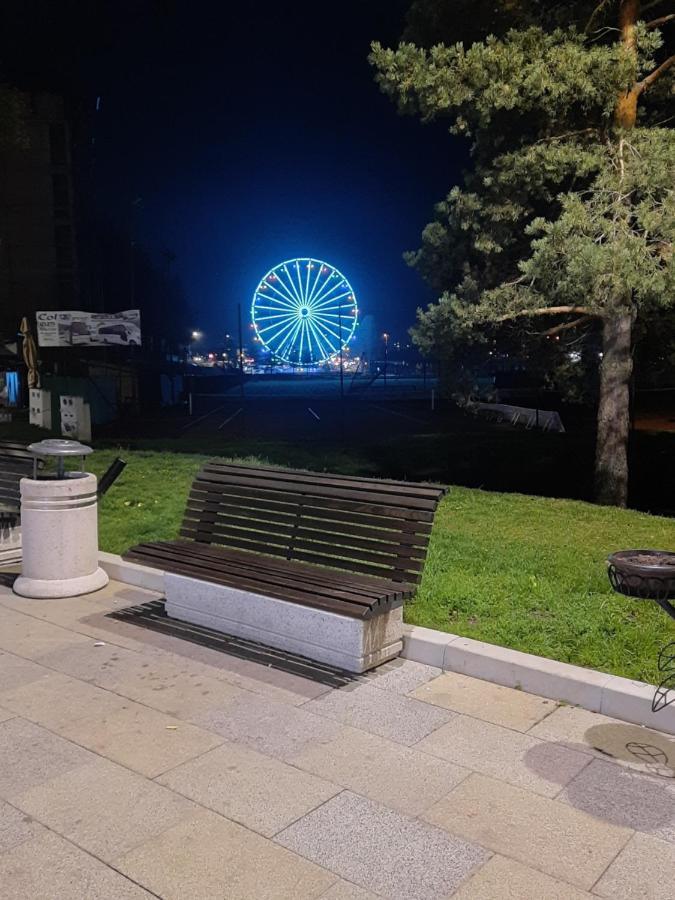 Apartmani Sloboda Златибор Екстер'єр фото